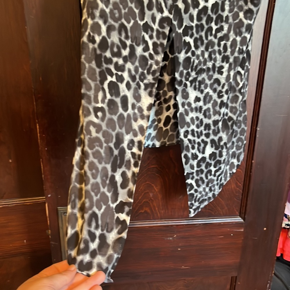 Express Open Back Tank! - Picture 2 of 2